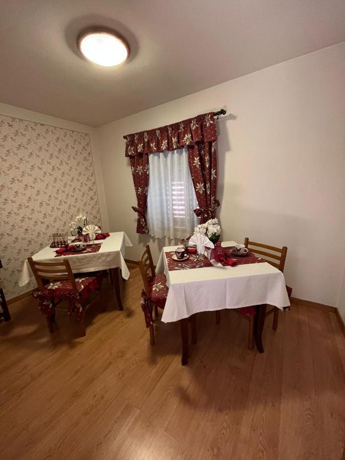 B&B Stella Al Pina Tezze Exterior photo