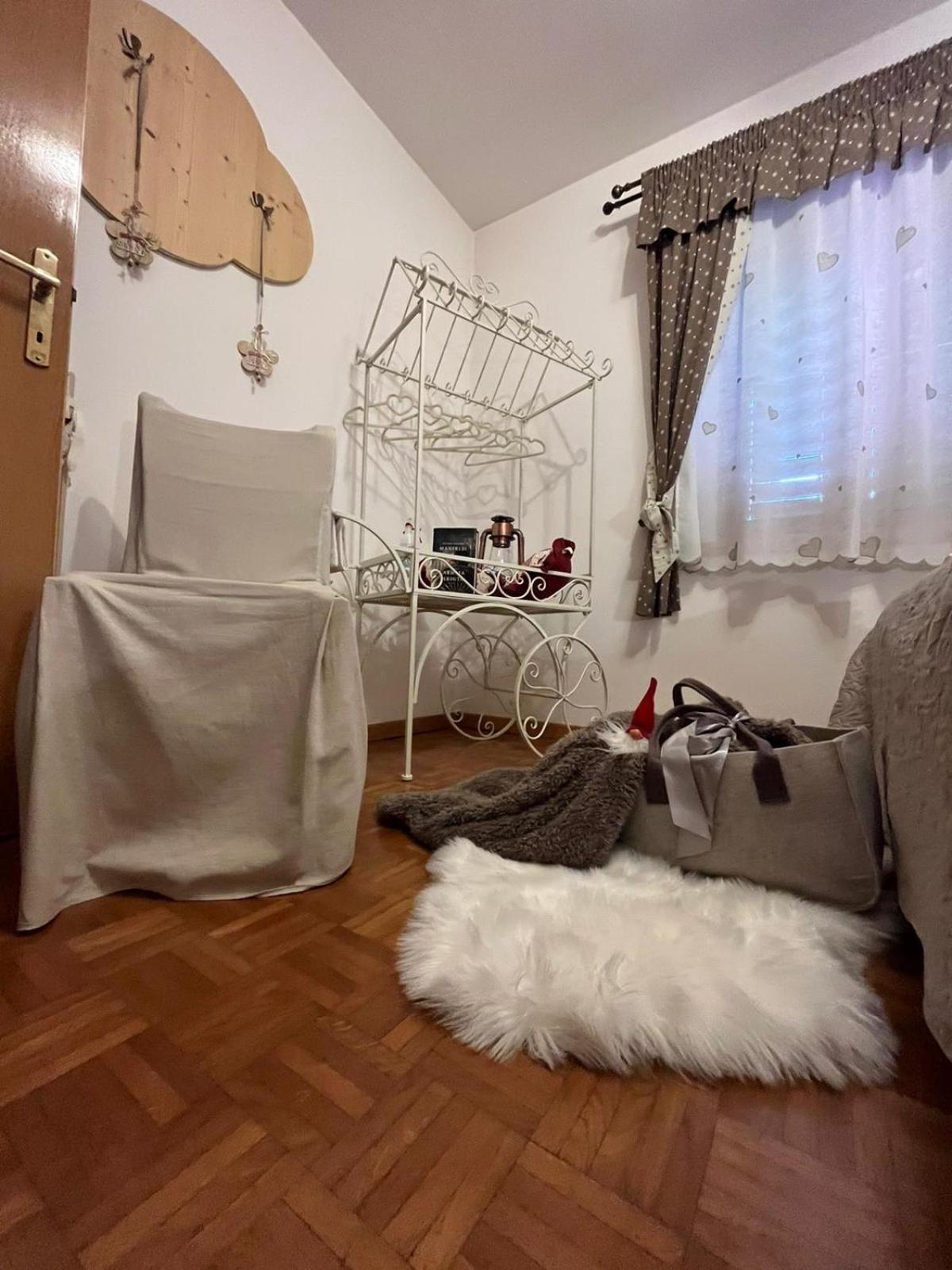 B&B Stella Al Pina Tezze Room photo